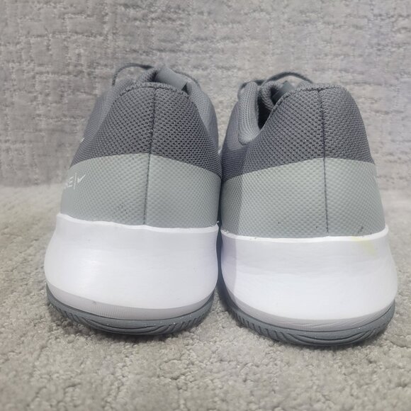 Nike Run Sports MC Trainer 2 Men's Size US 13 Gray Athletic Sneakers DM0823-001 - Picture 4 of 11